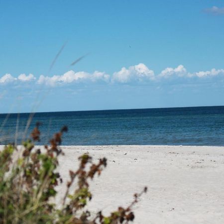 Ferienwohnung 'Gelting' - Refugium Pottloch Ostsee Kronsgaard Экстерьер фото