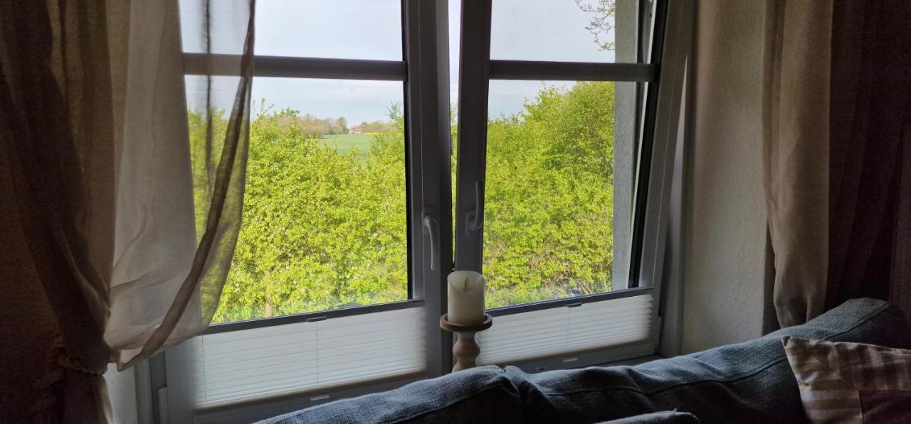 Ferienwohnung 'Gelting' - Refugium Pottloch Ostsee Kronsgaard Экстерьер фото