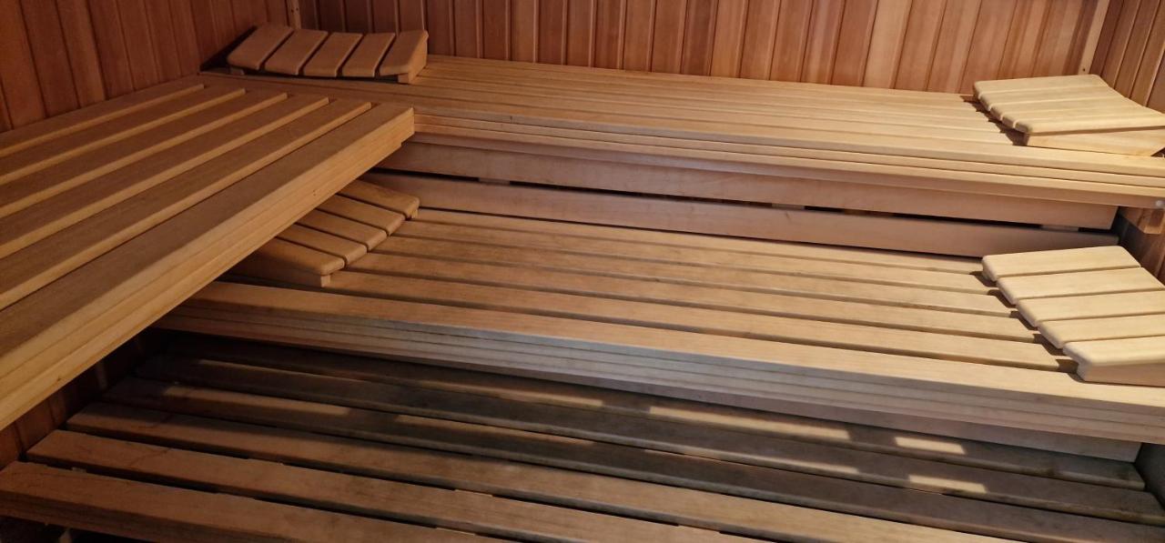 Ferienwohnung 'Gelting' - Refugium Pottloch Ostsee Kronsgaard Экстерьер фото