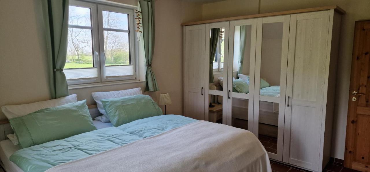 Ferienwohnung 'Gelting' - Refugium Pottloch Ostsee Kronsgaard Экстерьер фото